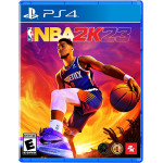 بازی اورجینال NBA 2K23 PS4