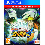 بازی اورجینال Naruto Ninja Storm 4 PS4