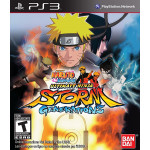 بازی اورجینال Naruto Ninja Storm Generations PS3