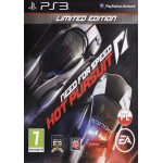 بازی اورجینال Need For Speed Hot Pursuit  PS3