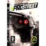 بازی اورجینال Need For Speed Prostreet PS3