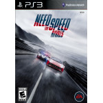 بازی اورجینال Need For Speed Rivals PS3