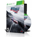 Need For Speed Rivals  xbox اورجینال