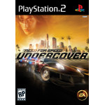 (Need For Speed Undercover PS3 (2DVD