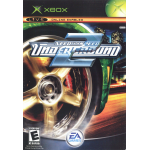 بازی اورجینال Need For Speed Underground 2 XBOX Classic