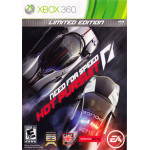 بازی اورجینال Need for Speed Hot Pursuit XBOX 360