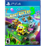 بازی اورجینال Nickelodeon Kart Racers 3 Slime Speedway PS4