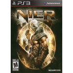 بازی اورجینال Nier PS3