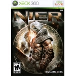 بازی اورجینال Nier XBOX 360