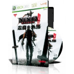 Ninja Gaiden 2  xbox اورجینال