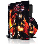 Ninja Gaiden Sigma 1 ps3 اورجینال