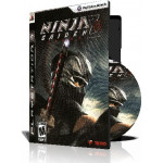 Ninja Gaiden Sigma 2 ps3 اورجینال 