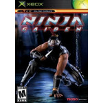 بازی اورجینال Ninja Gaiden XBOX Classic