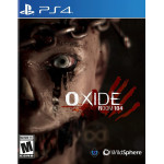 بازی اورجینال OXIDE Room 104 PS4