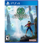 بازی اورجینال One Piece Odyssey PS4