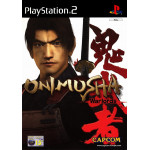 بازی اورجینال Onimusha 1 XBOX Classic