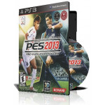 Pes 2013 ps3 اورجینال