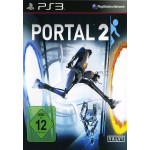 بازی اورجینال Portal 2 PS3