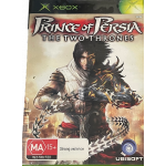 بازی اورجینال Prince Of Persia 3 Two Thrones XBOX Classic