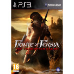 بازی اورجینال Prince Of Persia Forgotten Sands PS3