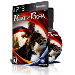 Prince Of Persia ps3 اورجینال