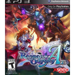 بازی اورجینال Ragnarok Odyssey PS3