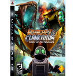 بازی اورجینال Ratchet And Clank Toolds Of Destruction PS3