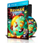 Rayman Legends PS4 اورجینال