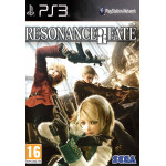 بازی اورجینال Resonance Of Fate PS3