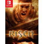 بازی اورجینال Risen Switch