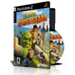 Shrek Super Slam ps2