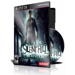 Silent Hill Downpour  ps3 اورجینال