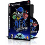 Sly 2 Band Of Thieves