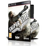 (Sniper Elite V2 PS3 (1DVD