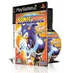 Sonic Gems Collection