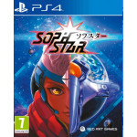 بازی اورجینال Sophstar PS4