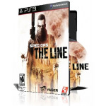 Spec Ops The Line ps3 اورجینال