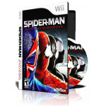 (Spider Man Shattered Dimensions PS3 (3DVD