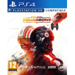 بازی اورجینال Star Wars Squadrons PS4