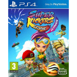 بازی اورجینال Super Kickers League PS4