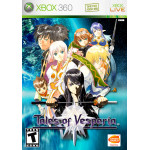 بازی اورجینال Tales of Vesperia XBOX 360