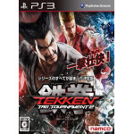 بازی اورجینال Tekken Tag Tournomant 2 PS3