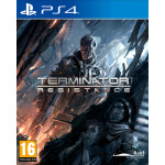 بازی اورجینال Terminator Resistance PS4