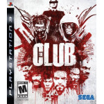 بازی اورجینال The Club PS3