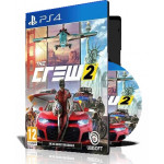 The Crew 2  ps4 اورجینال