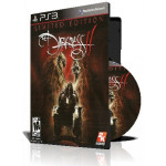 The Darkness 2 ps3 اورجینال