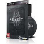 The Elder Scrolls V Skyrim اوریجینال ps3