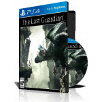 The Last Guardian  ps4 اورجینال