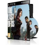 The Last of Us اوریجینال ps3