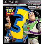 بازی اورجینال Toy Story 3 PS3